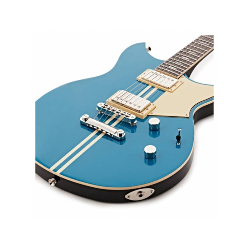Електрогітара YAMAHA REVSTAR STANDARD RSS20 (Swift Blue)