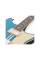 Электрогитара YAMAHA REVSTAR STANDARD RSS20 (Swift Blue)