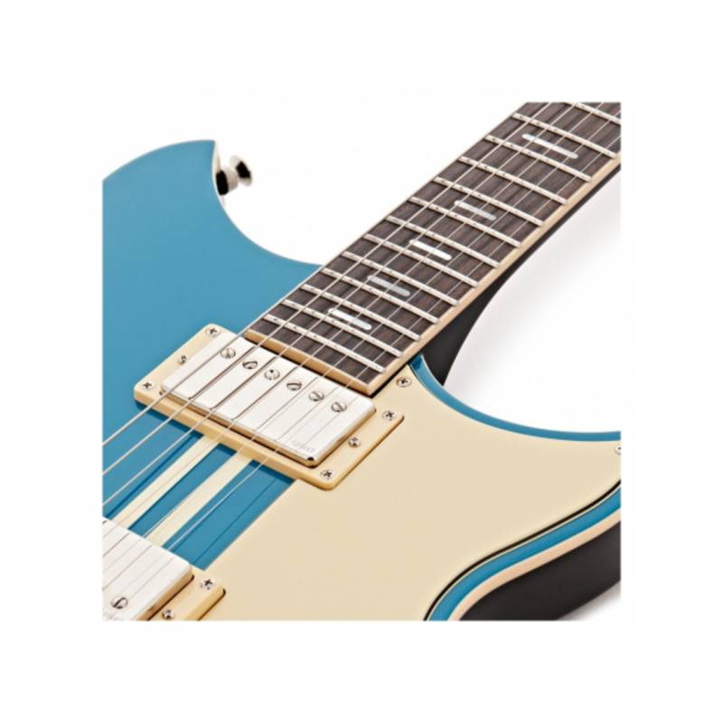 Електрогітара YAMAHA REVSTAR STANDARD RSS20 (Swift Blue)