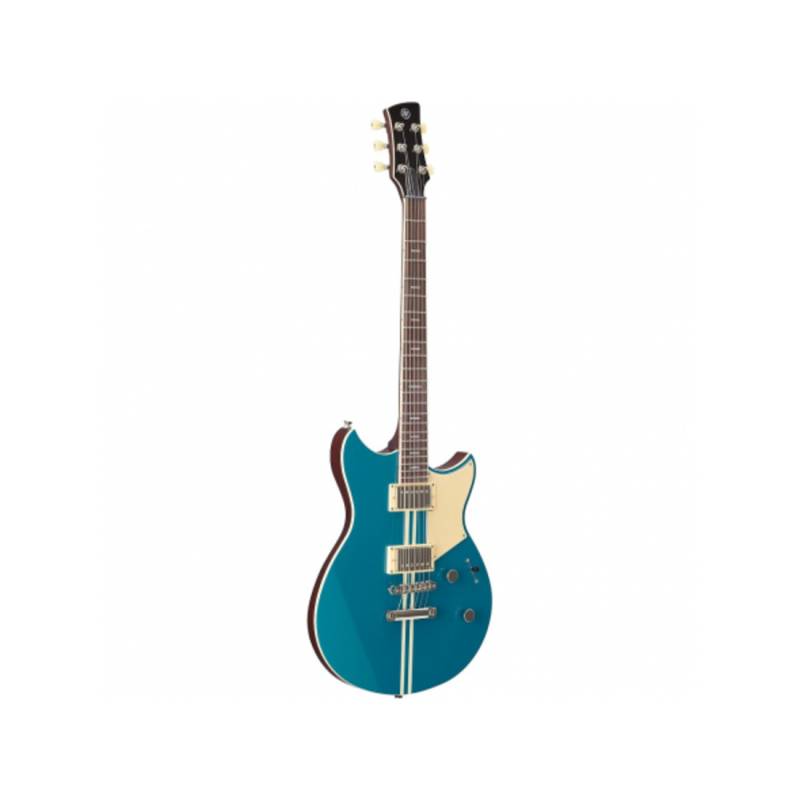 Електрогітара YAMAHA REVSTAR STANDARD RSS20 (Swift Blue)