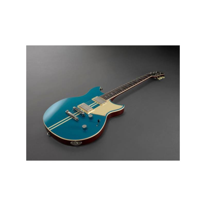 Електрогітара YAMAHA REVSTAR STANDARD RSS20 (Swift Blue)