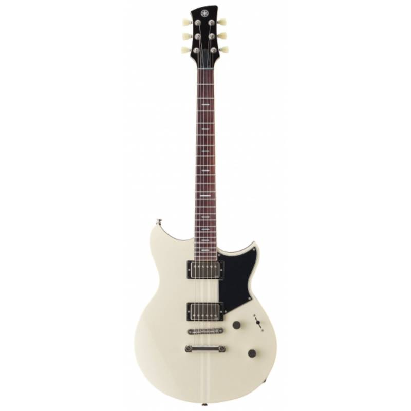 Електрогітара YAMAHA REVSTAR STANDARD RSS20 (Vintage White)