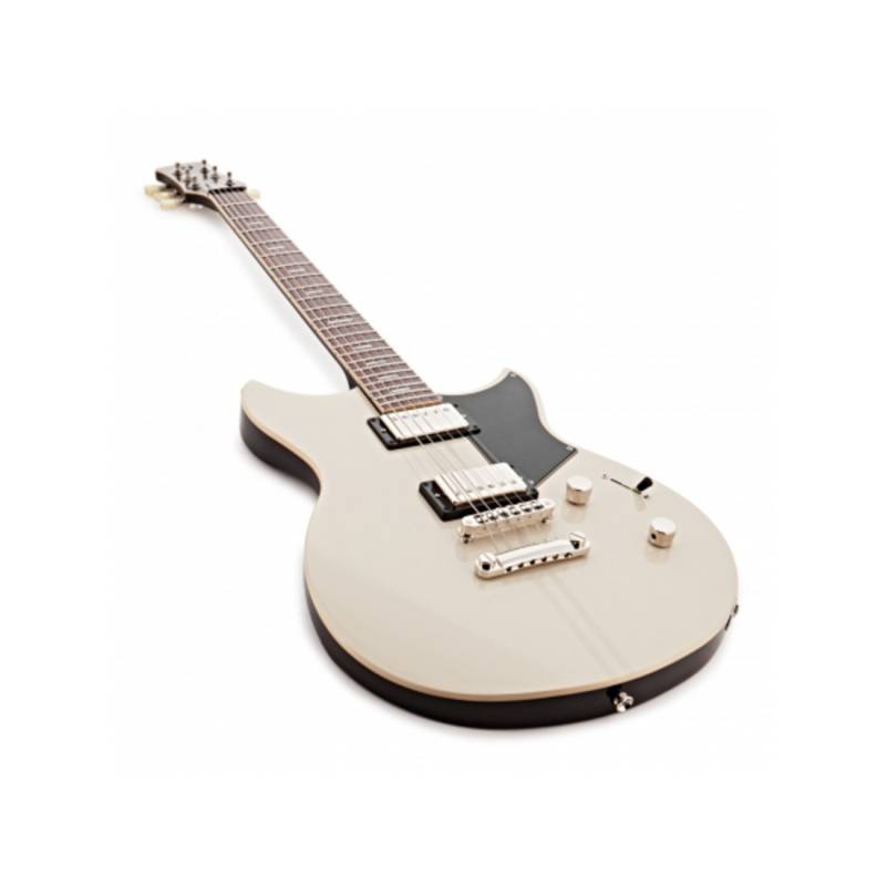 Електрогітара YAMAHA REVSTAR STANDARD RSS20 (Vintage White)
