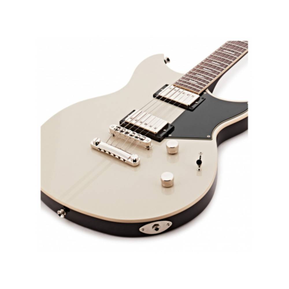 Электрогитара YAMAHA REVSTAR STANDARD RSS20 (Vintage White)