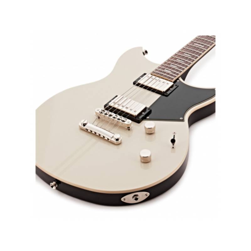 Електрогітара YAMAHA REVSTAR STANDARD RSS20 (Vintage White)