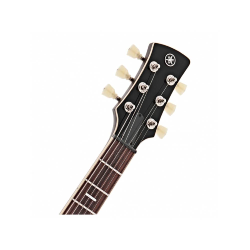Электрогитара YAMAHA REVSTAR STANDARD RSS20 (Vintage White)