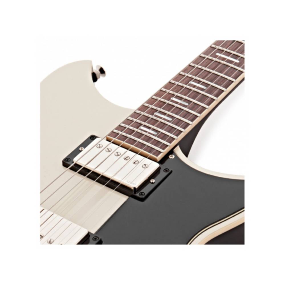 Электрогитара YAMAHA REVSTAR STANDARD RSS20 (Vintage White)