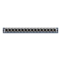Карта аналоговых аудиовыходов Yamaha RY16-DA