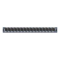 Карта аналоговых аудиовыходов Yamaha RY16-ML-SILK