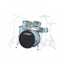 Акустические ударные установки YAMAHA RYDEEN (Gloss Pale Blue)