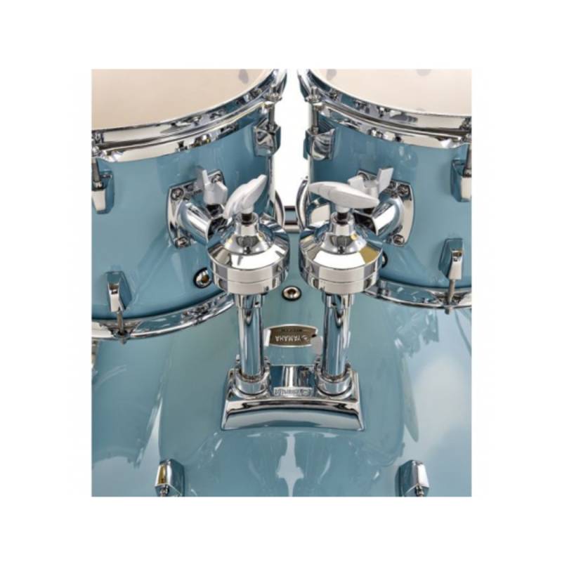 Акустичні ударні установки YAMAHA RYDEEN (Gloss Pale Blue)