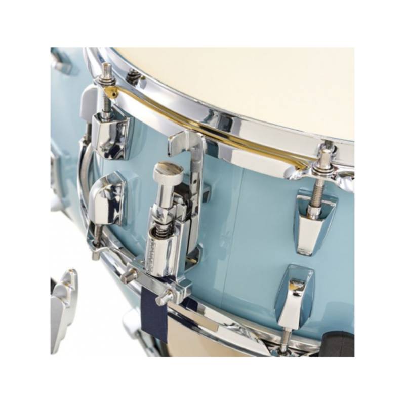 Акустичні ударні установки YAMAHA RYDEEN (Gloss Pale Blue)