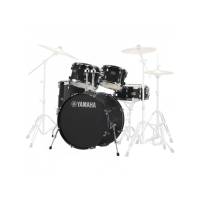 Акустичні ударні установки YAMAHA RYDEEN (BLACK GLITTER)