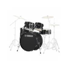 Акустические ударные установки YAMAHA RYDEEN (BLACK GLITTER)