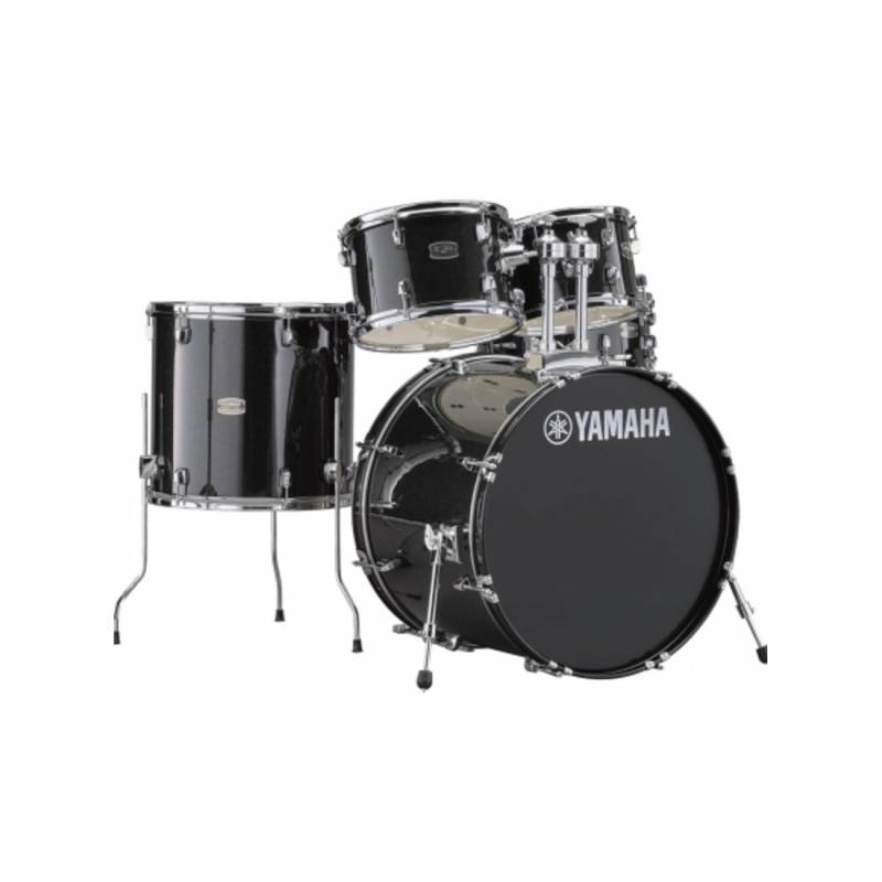 Акустические ударные установки YAMAHA RYDEEN (BLACK GLITTER)