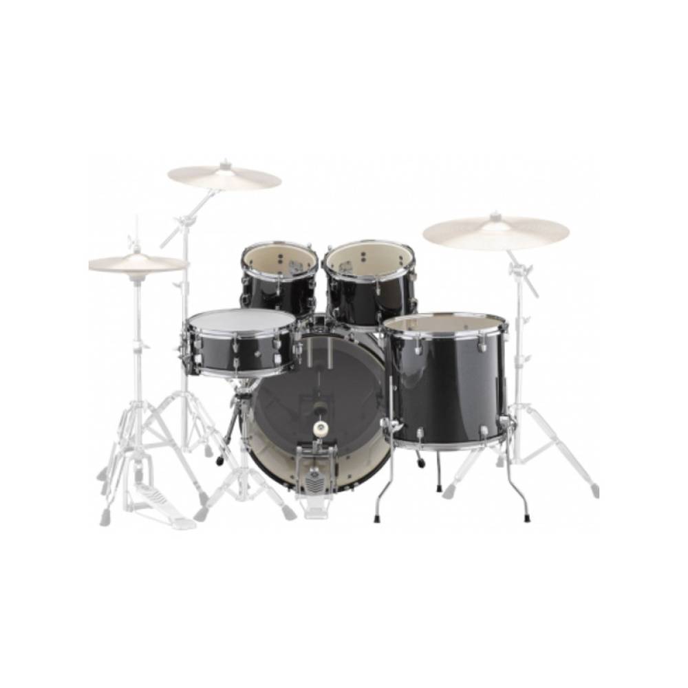 Акустичні ударні установки YAMAHA RYDEEN (BLACK GLITTER)