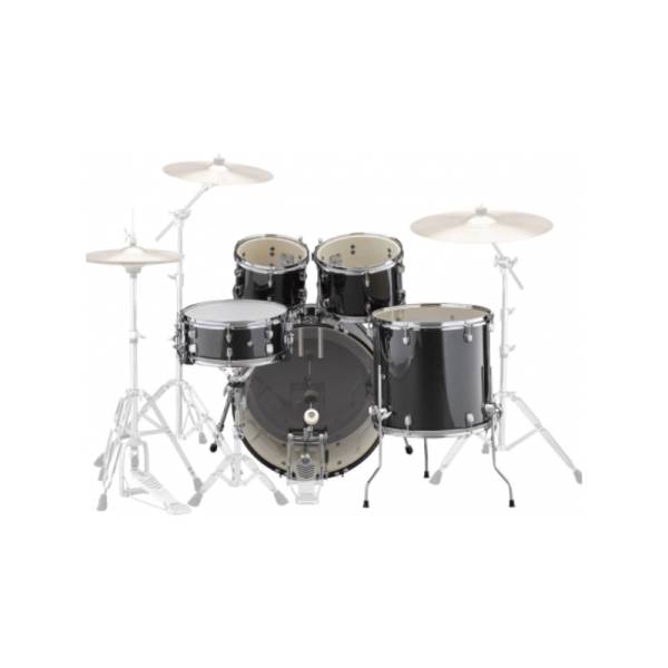 Акустичні ударні установки YAMAHA RYDEEN (BLACK GLITTER)