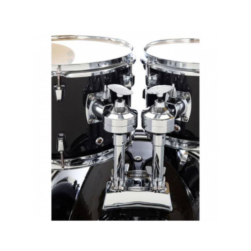 Акустические ударные установки YAMAHA RYDEEN (BLACK GLITTER)