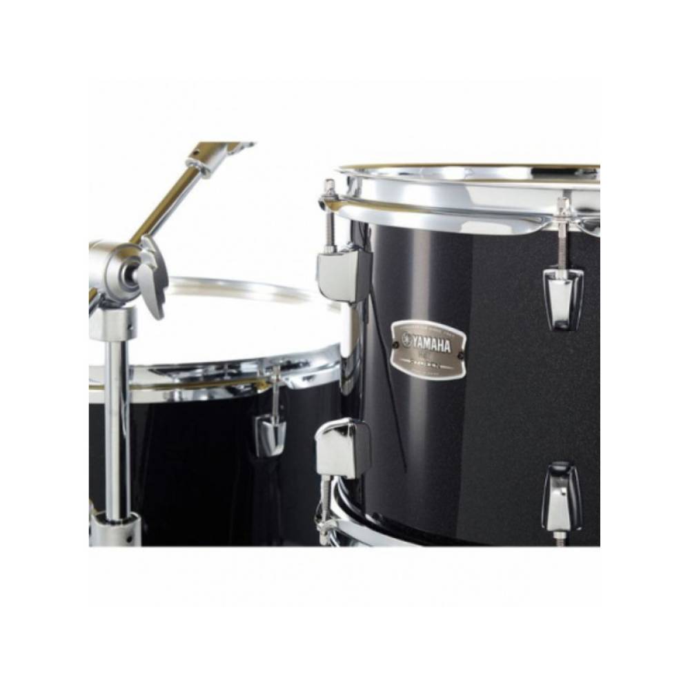Акустичні ударні установки YAMAHA RYDEEN (BLACK GLITTER)
