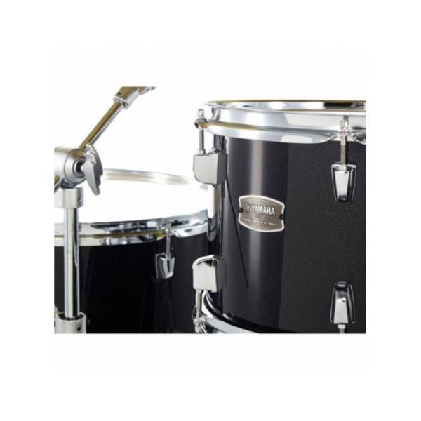 Акустичні ударні установки YAMAHA RYDEEN (BLACK GLITTER)