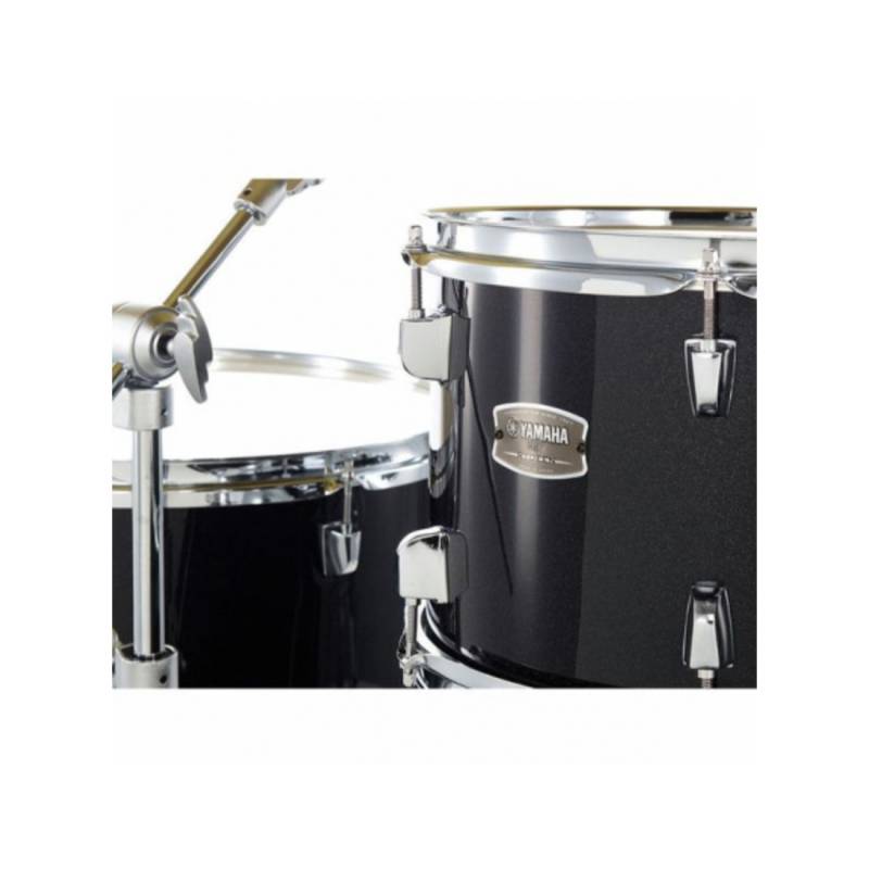 Акустические ударные установки YAMAHA RYDEEN (BLACK GLITTER)