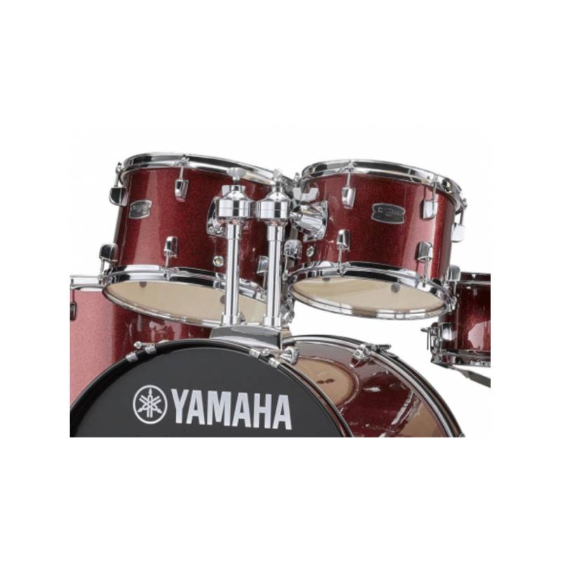 Акустические ударные установки YAMAHA RYDEEN (BURGUNDY GLITTER)