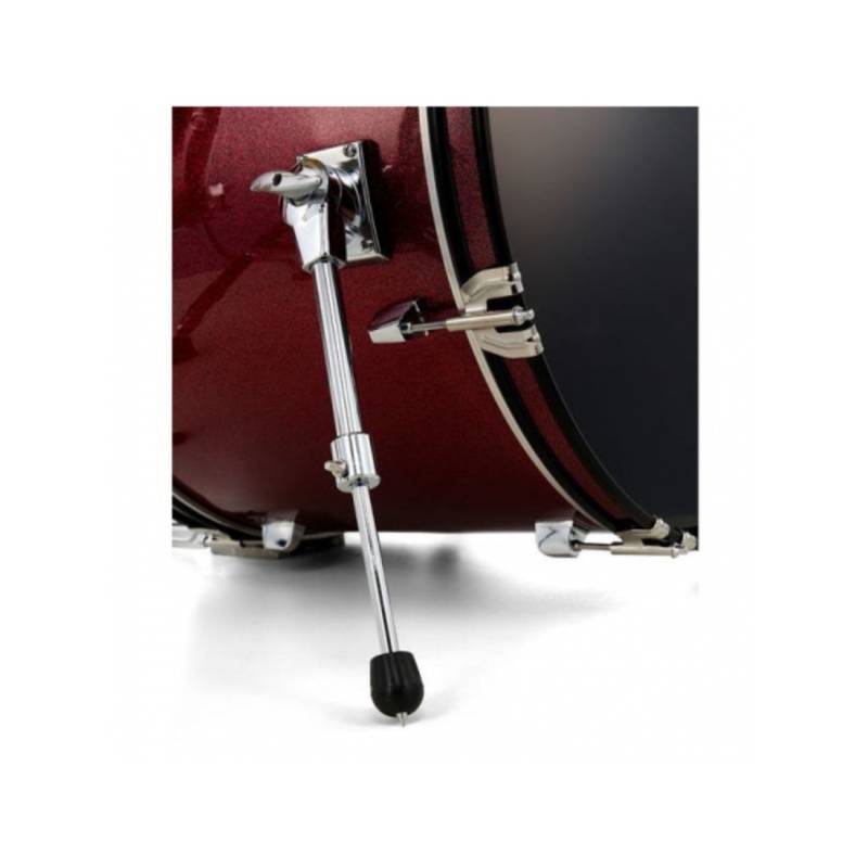 Акустические ударные установки YAMAHA RYDEEN (BURGUNDY GLITTER)