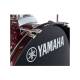 Акустичні ударні установки YAMAHA RYDEEN (BURGUNDY GLITTER)