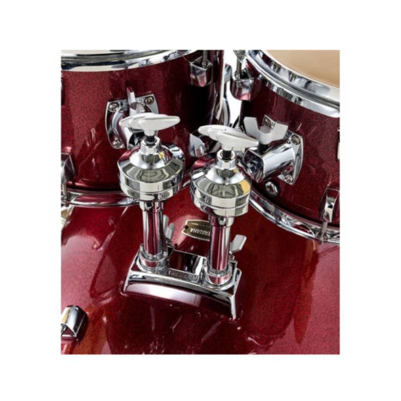 Акустические ударные установки YAMAHA RYDEEN (BURGUNDY GLITTER)
