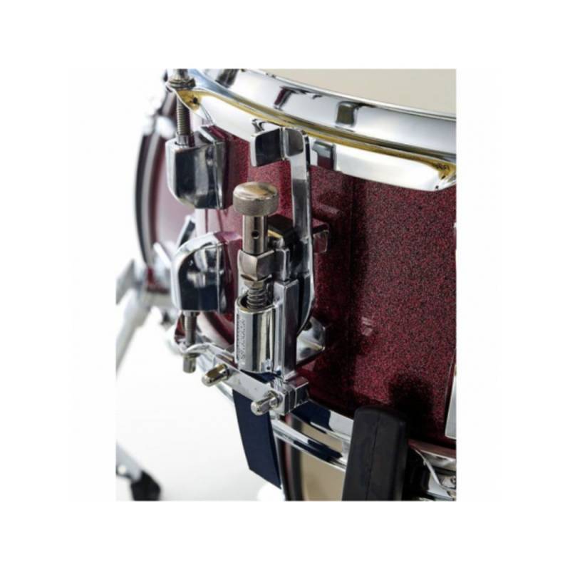 Акустические ударные установки YAMAHA RYDEEN (BURGUNDY GLITTER)