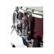 Акустичні ударні установки YAMAHA RYDEEN (BURGUNDY GLITTER)