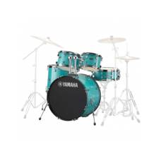 Акустические ударные установки YAMAHA RYDEEN (Turquoise Glitter)