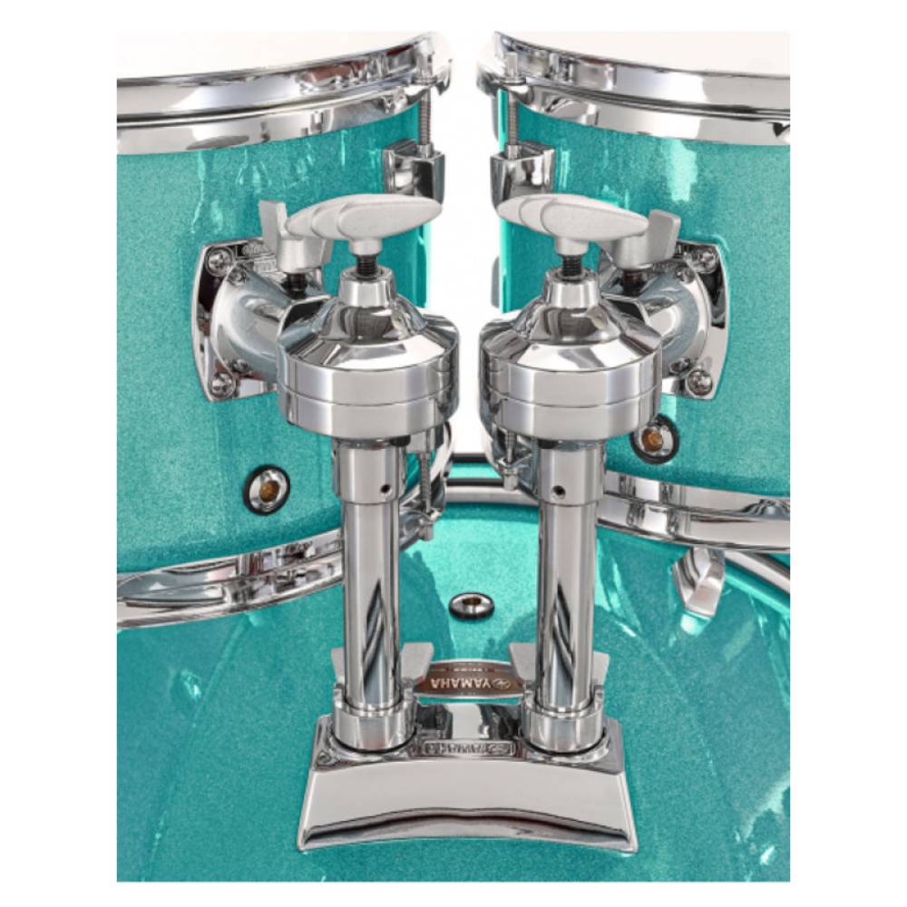 Акустичні ударні установки YAMAHA RYDEEN (Turquoise Glitter)