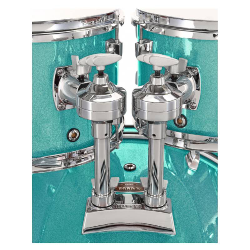 Акустичні ударні установки YAMAHA RYDEEN (Turquoise Glitter)