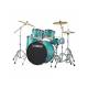 Акустичні ударні установки YAMAHA RYDEEN (Turquoise Glitter)