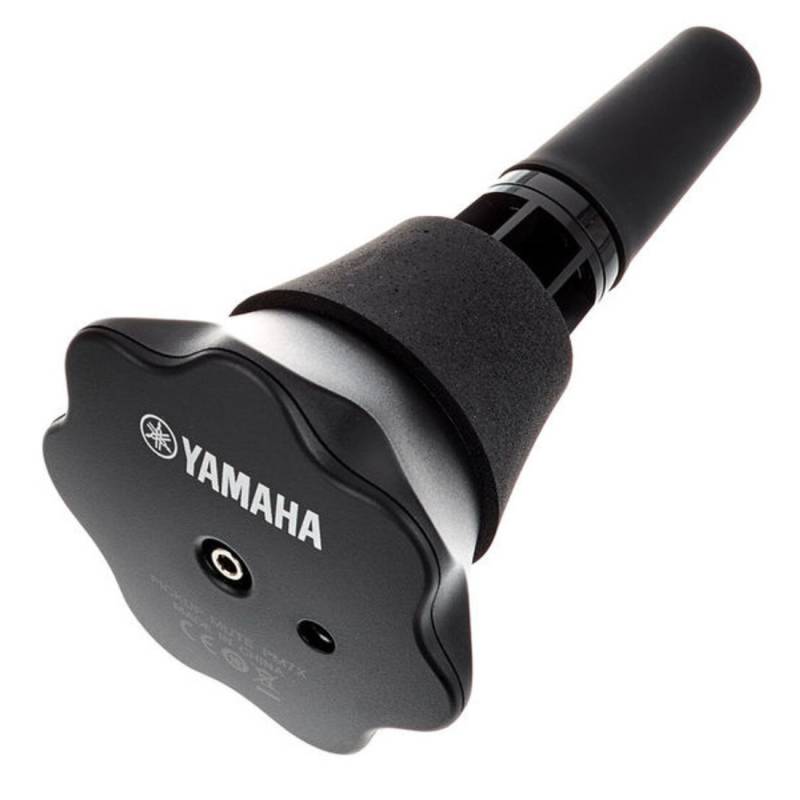 Сурдина Yamaha SB7J SILENT BRASS TRUMPET