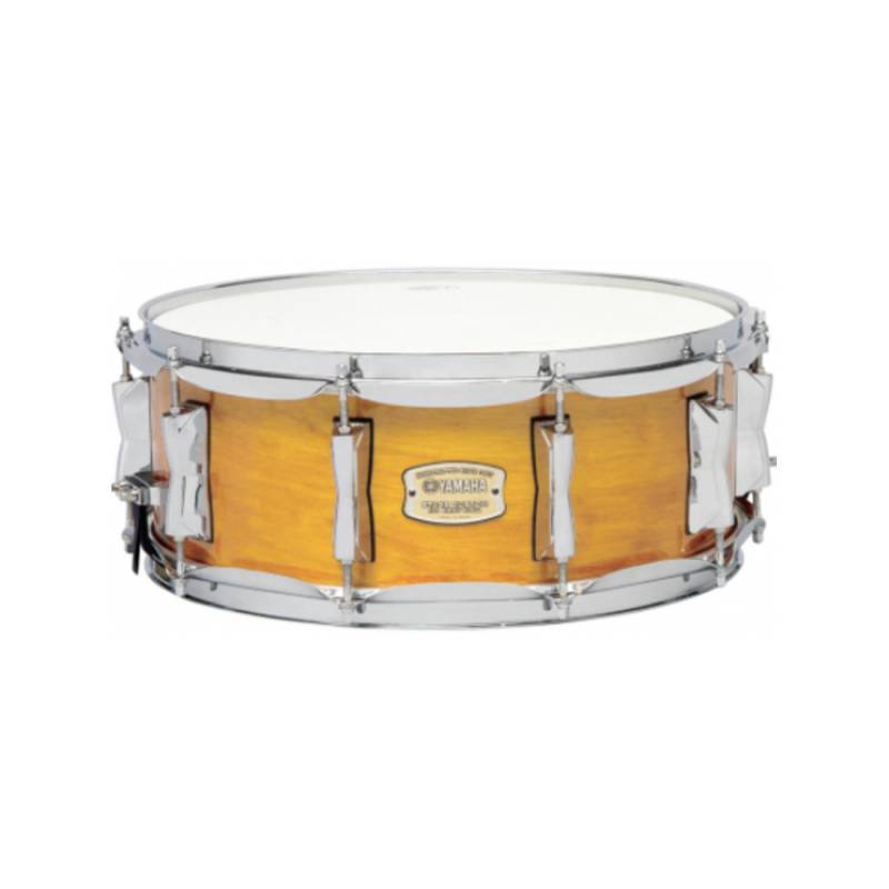 Малый барабан YAMAHA STAGE CUSTOM BIRCH SNARE 14" (Natural Wood)