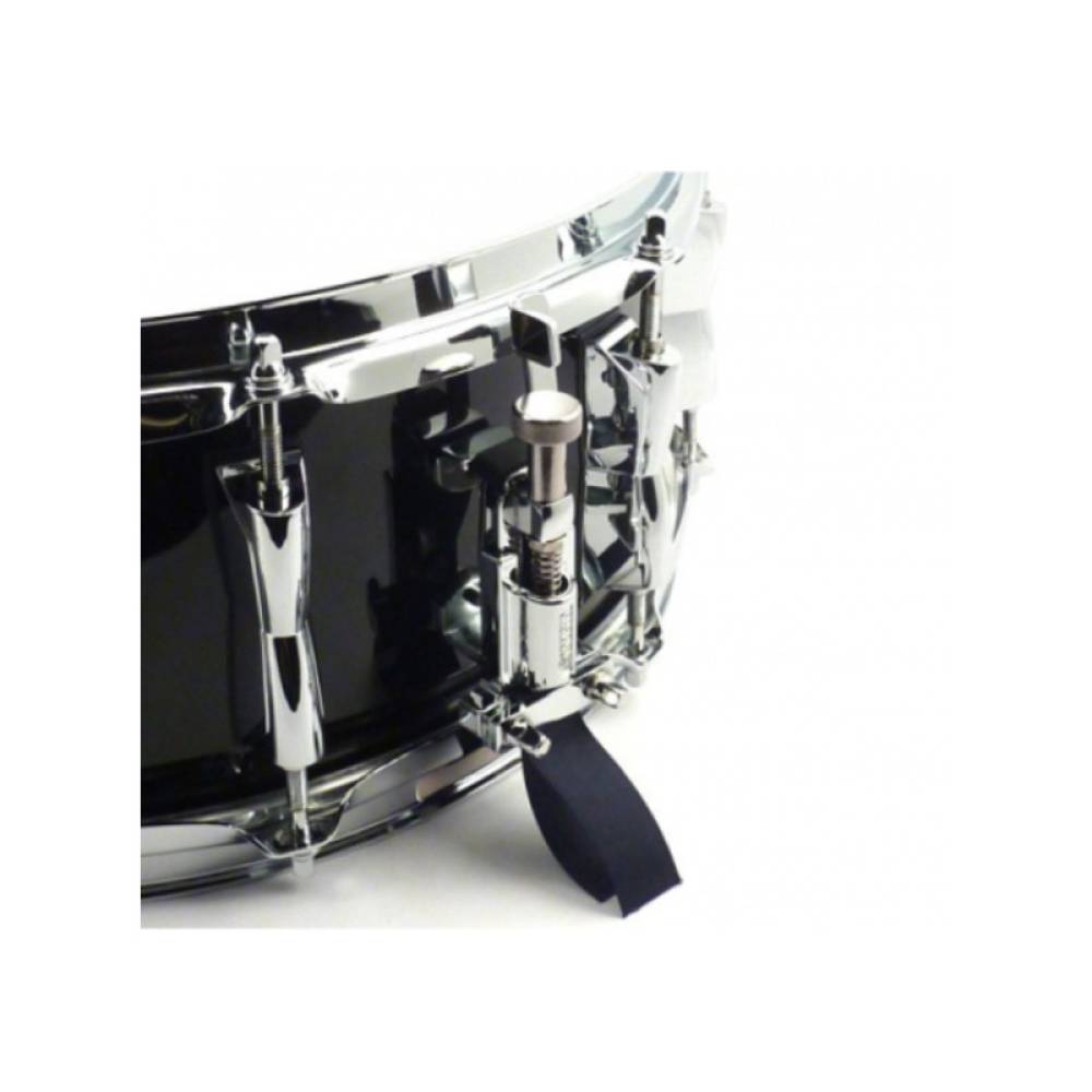 Малый барабан YAMAHA STAGE CUSTOM BIRCH SNARE 14" (Raven Black)