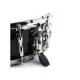 Малый барабан YAMAHA STAGE CUSTOM BIRCH SNARE 14" (Raven Black)