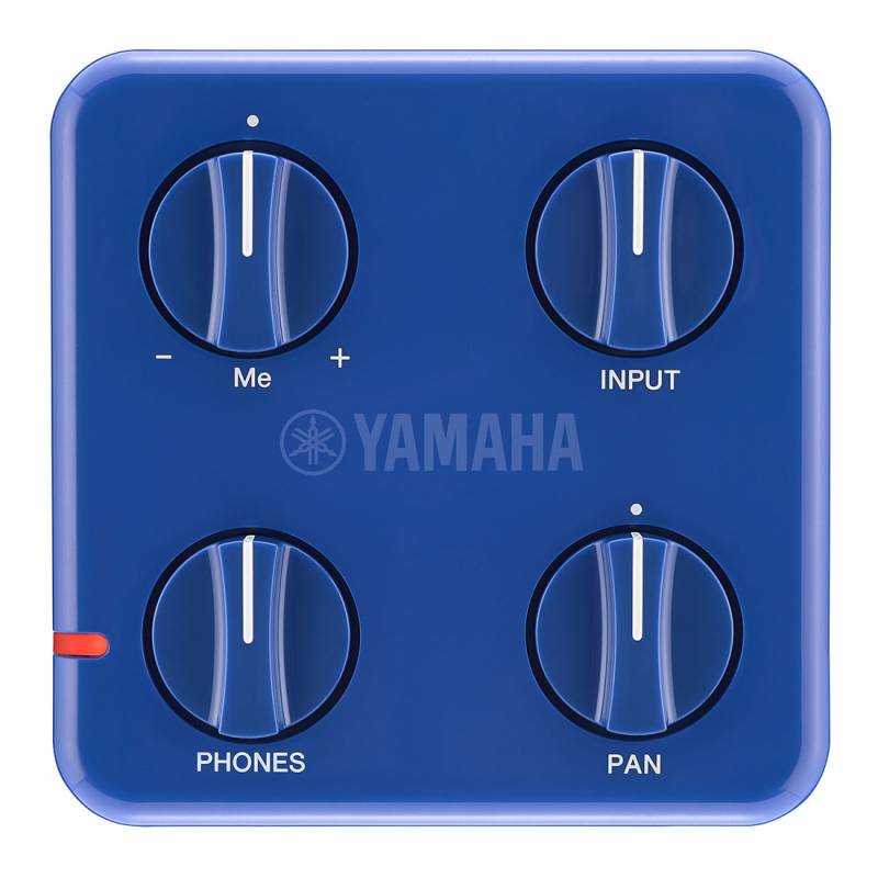 Мікшерний пульт Yamaha SC-02 SessionCake