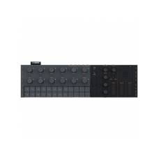 Синтезатор YAMAHA SEQTRAK (Black) w/Bluetooth