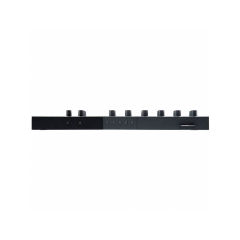 Синтезатор YAMAHA SEQTRAK (Black) w/Bluetooth