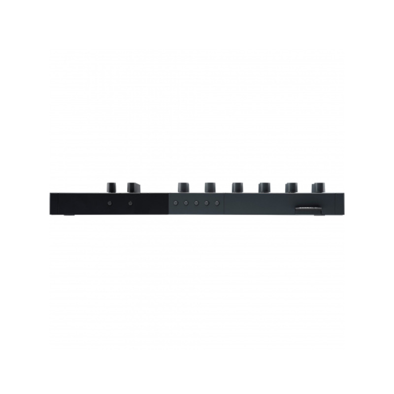 Синтезатор YAMAHA SEQTRAK (Black)