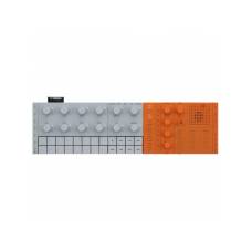 Синтезатор YAMAHA SEQTRAK (Orange) w/Bluetooth