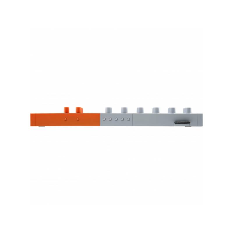 Синтезатор YAMAHA SEQTRAK (Orange) w/Bluetooth
