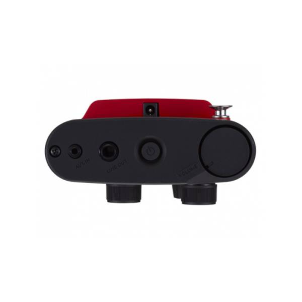 Синтезатор YAMAHA SHS-500 Sonogenic (Red)