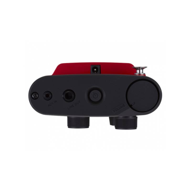 Синтезатор YAMAHA SHS-500 Sonogenic (Red)