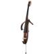 Електроконтрабас YAMAHA SLB300 SILENT BASS Електроконтрабас YAMAHA SLB300 SILENT BASS