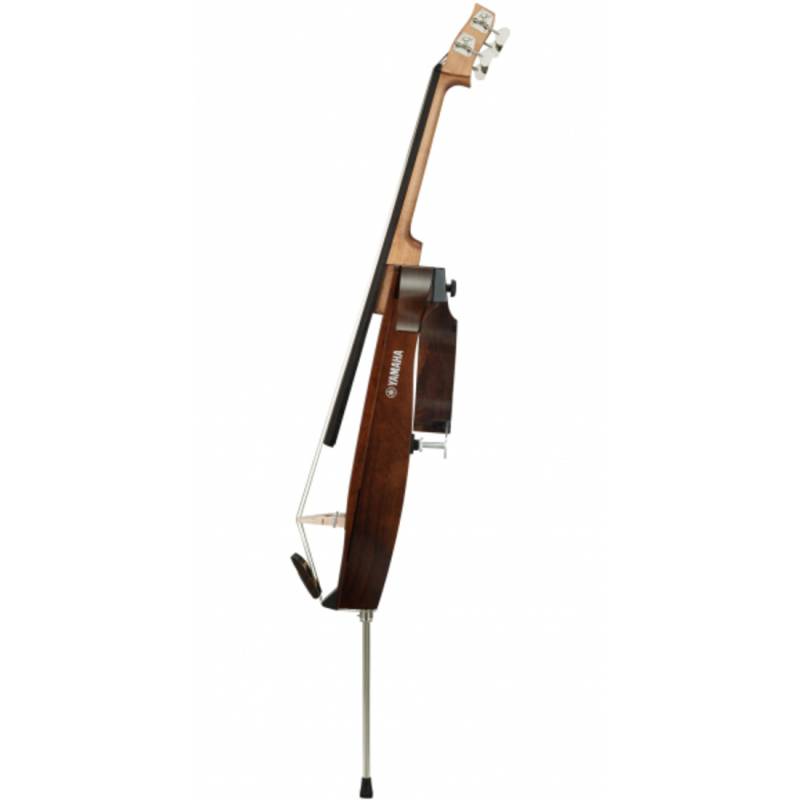 Электроконтрабас YAMAHA SLB300 SILENT BASS