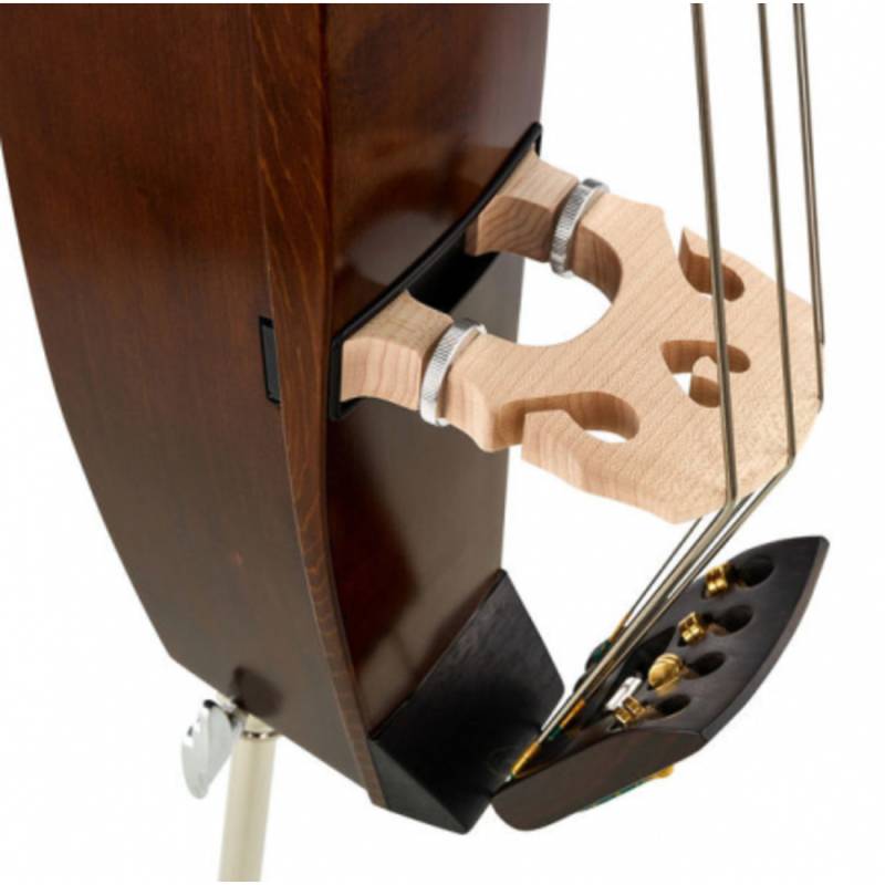 Электроконтрабас YAMAHA SLB300 SILENT BASS